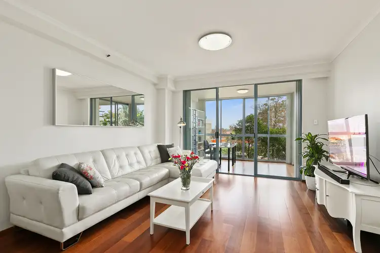 119/116-132 Maroubra Road, Maroubra NSW 2035