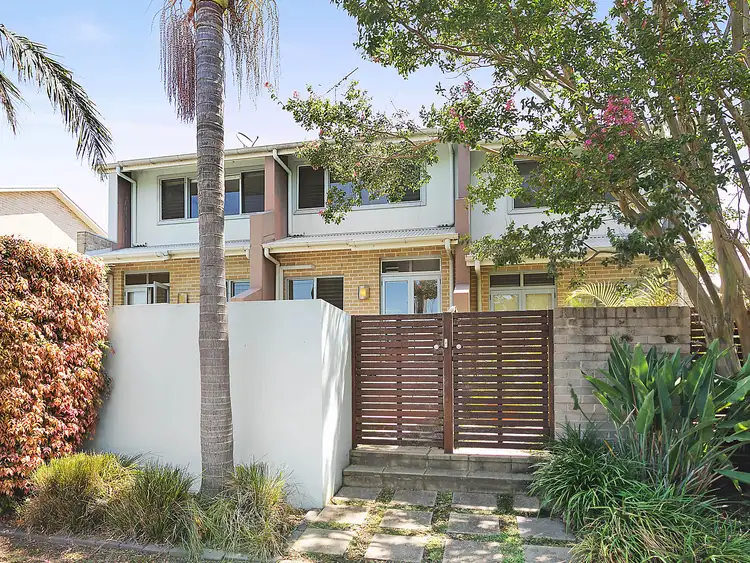 Fifth view of Homely townhouse listing, 2/27 Miranda Road, Miranda NSW 2228