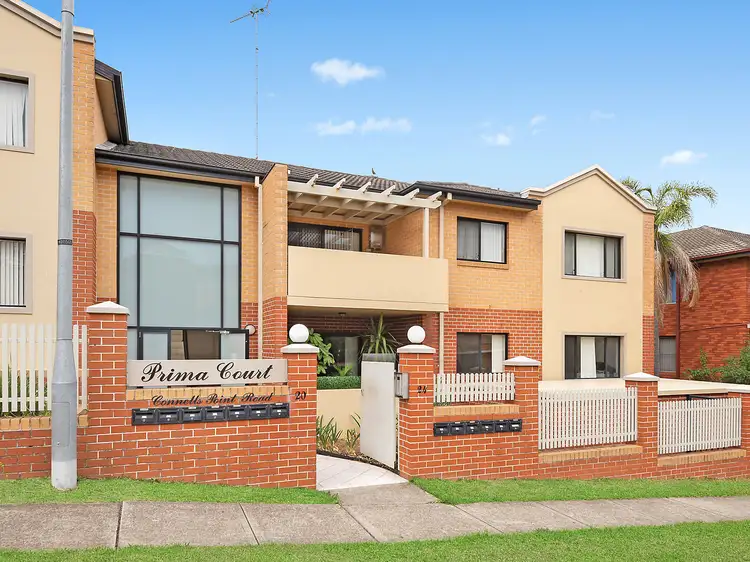 Main view of Homely apartment listing, 1/20-24 Connells Point Road, South Hurstville NSW 2221
