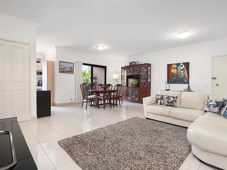 Second view of Homely apartment listing, 1/20-24 Connells Point Road, South Hurstville NSW 2221