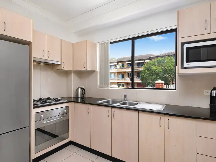 Third view of Homely apartment listing, 1/20-24 Connells Point Road, South Hurstville NSW 2221