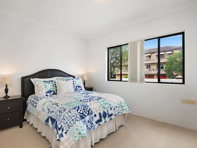 Fourth view of Homely apartment listing, 1/20-24 Connells Point Road, South Hurstville NSW 2221