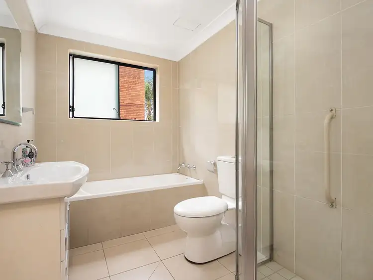 Fifth view of Homely apartment listing, 1/20-24 Connells Point Road, South Hurstville NSW 2221