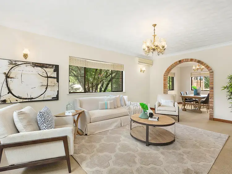 Third view of Homely house listing, 17 Coopernook Avenue, Gymea Bay NSW 2227