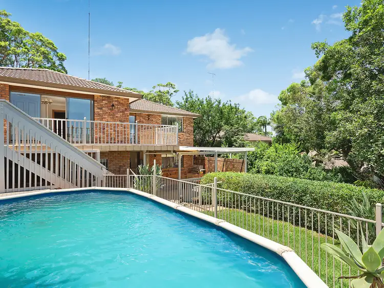 Fourth view of Homely house listing, 17 Coopernook Avenue, Gymea Bay NSW 2227