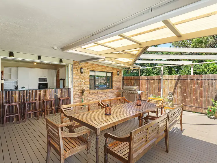 Sixth view of Homely house listing, 17 Coopernook Avenue, Gymea Bay NSW 2227