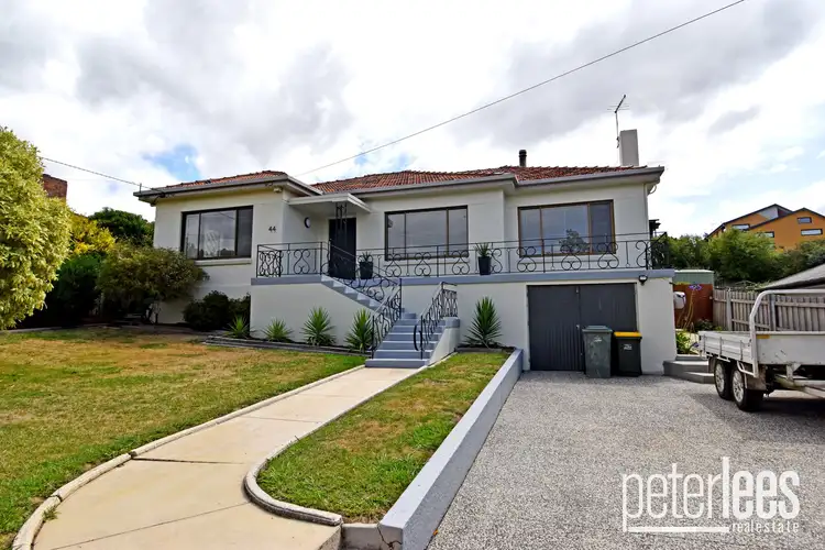 44 Pomona Road, Riverside TAS 7250