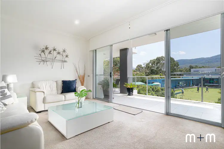 31/40 McCauley Street, Thirroul NSW 2515