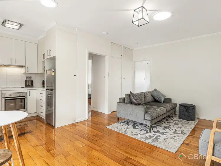 Third view of Homely apartment listing, 10/34-35 Nepean Highway, Aspendale VIC 3195