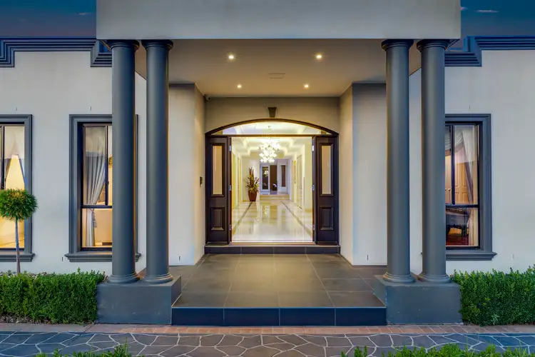 Second view of Homely house listing, 23 Knight Court, Hillside VIC 3037
