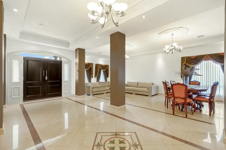 Fourth view of Homely house listing, 23 Knight Court, Hillside VIC 3037