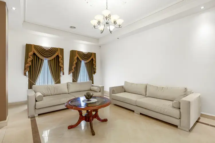 Fifth view of Homely house listing, 23 Knight Court, Hillside VIC 3037