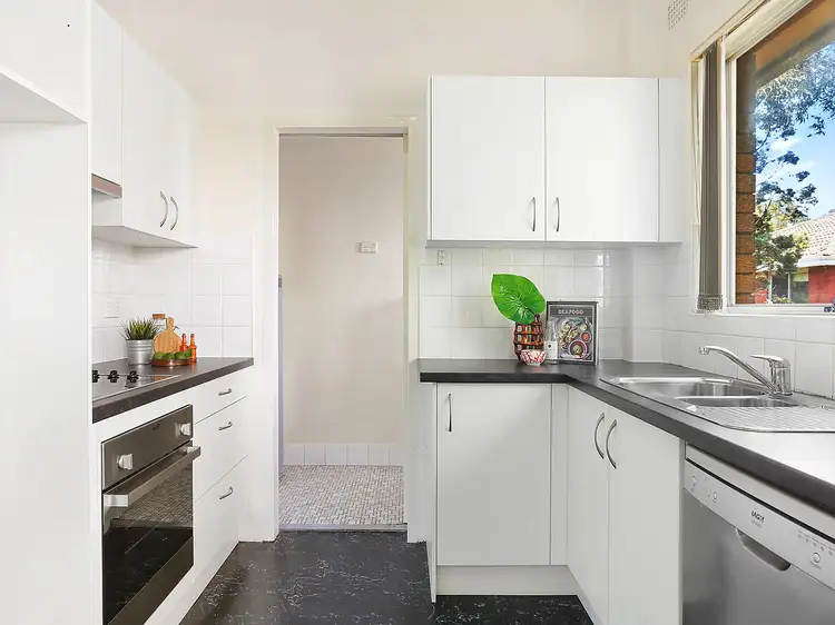 Second view of Homely unit listing, 11/20 President Avenue, Kogarah NSW 2217