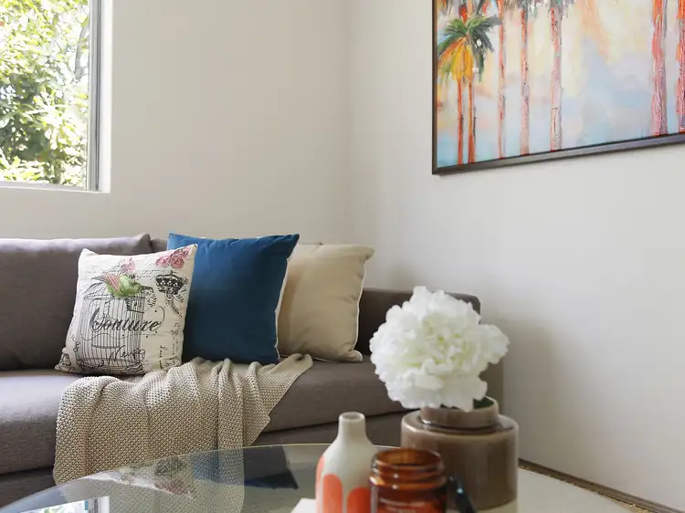Sixth view of Homely unit listing, 11/20 President Avenue, Kogarah NSW 2217