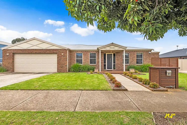 Main view of Homely house listing, 16 Martin Street, Indented Head VIC 3223