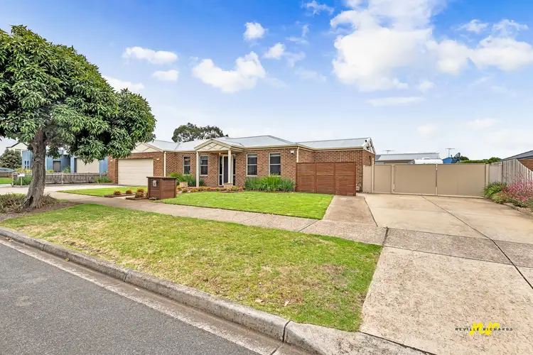Second view of Homely house listing, 16 Martin Street, Indented Head VIC 3223