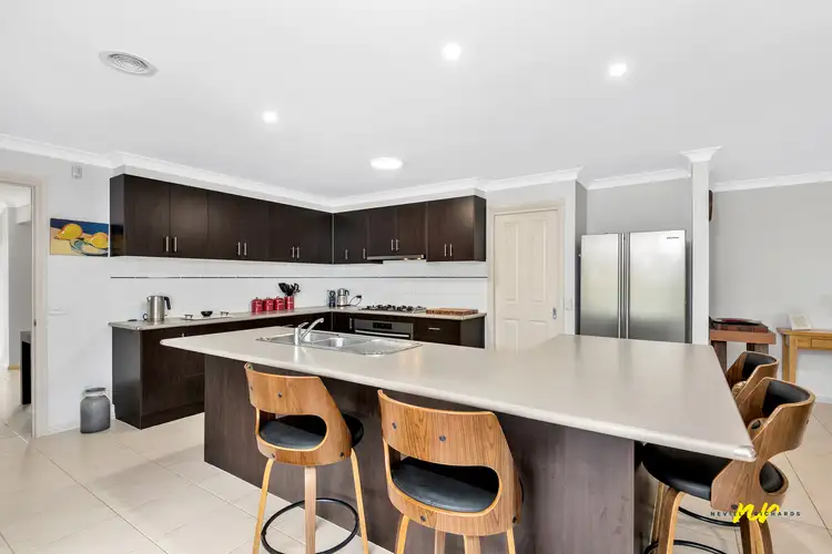 Third view of Homely house listing, 16 Martin Street, Indented Head VIC 3223