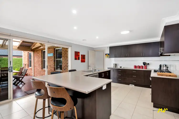 Fourth view of Homely house listing, 16 Martin Street, Indented Head VIC 3223