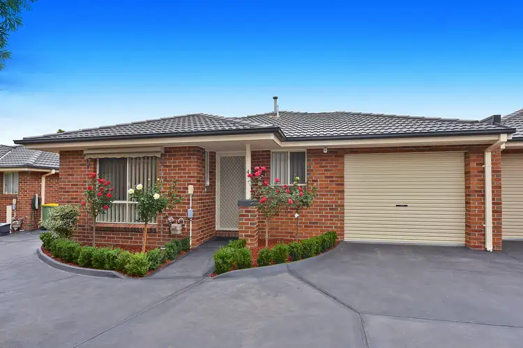 Main view of Homely unit listing, 4/5 Capri Court, Reservoir VIC 3073