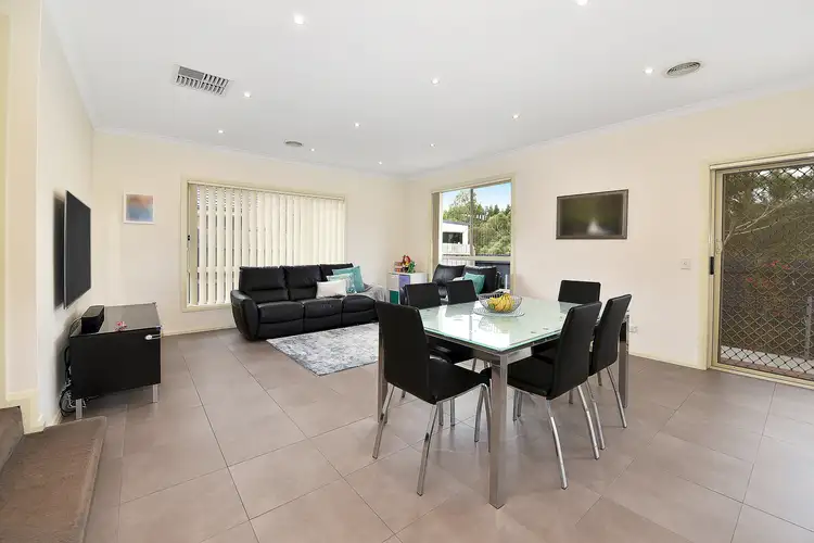Fifth view of Homely unit listing, 4/5 Capri Court, Reservoir VIC 3073