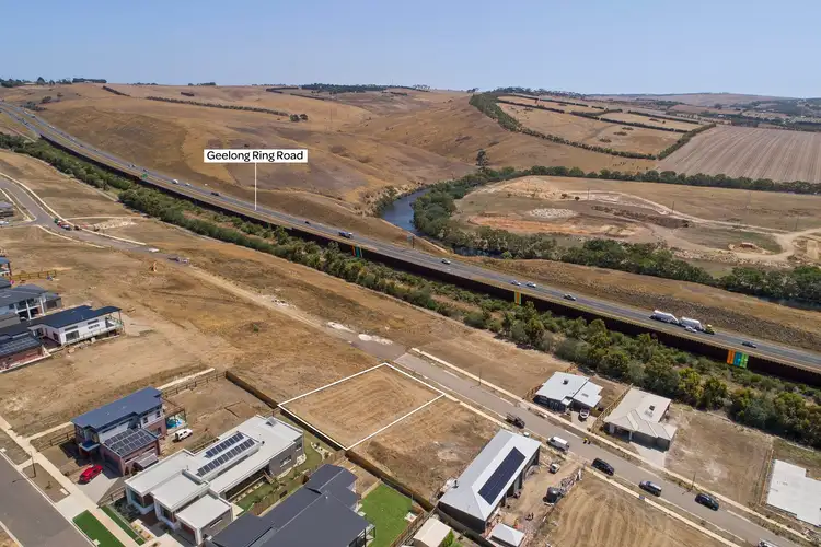 Fourth view of Homely land listing, 15 Majestic Way, Highton VIC 3216