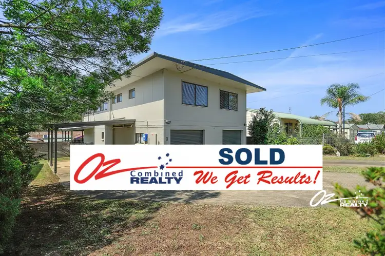 3 Winn Avenue, Basin View NSW 2540