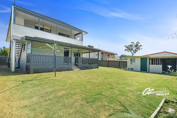 Second view of Homely house listing, 3 Winn Avenue, Basin View NSW 2540