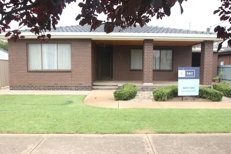 Main view of Homely house listing, 92 Queen Street, Cobram VIC 3644