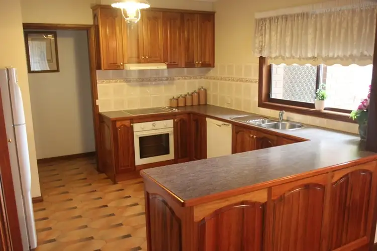 Second view of Homely house listing, 92 Queen Street, Cobram VIC 3644