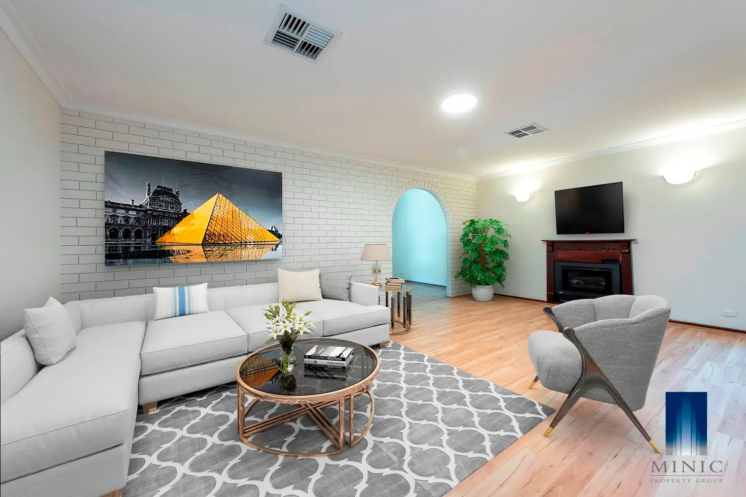 Main view of Homely house listing, 18 Mirrelia Way, Riverton WA 6148