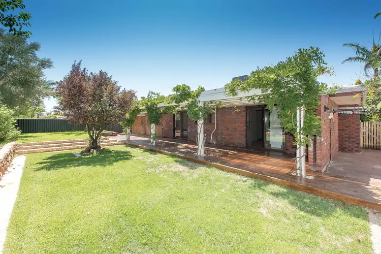 Second view of Homely house listing, 18 Mirrelia Way, Riverton WA 6148