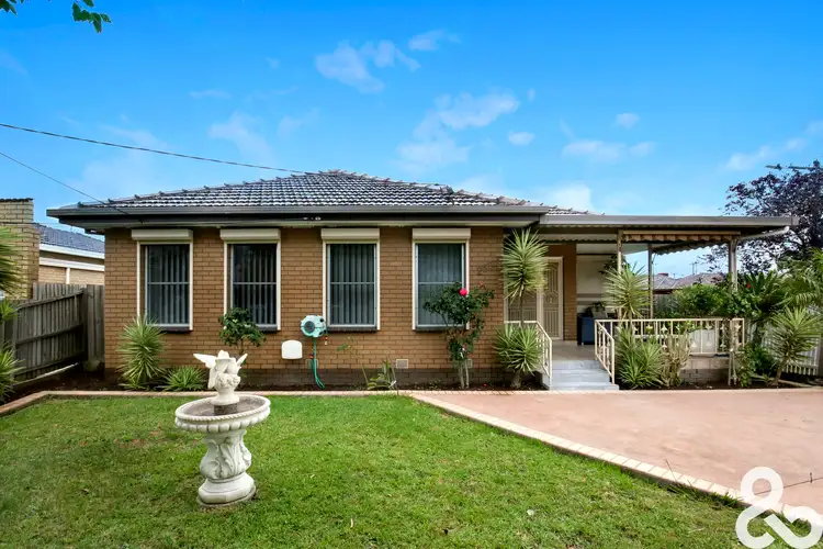 260 Dalton Road, Lalor VIC 3075