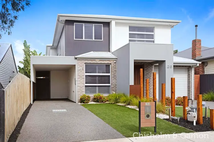 28A Freame Street, Yarraville VIC 3013