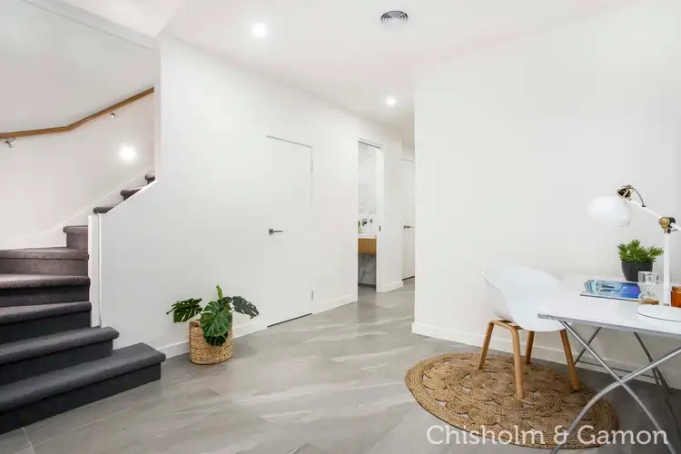 Sixth view of Homely townhouse listing, 28A Freame Street, Yarraville VIC 3013