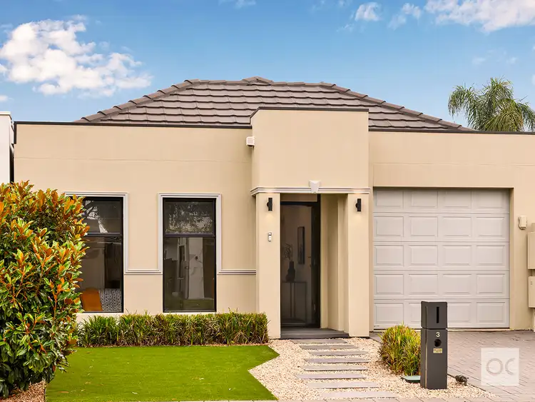 3 Gurner Terrace, Grange SA 5022