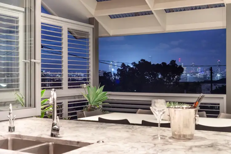 Fifth view of Homely house listing, 47a Raby Road, Coorparoo QLD 4151