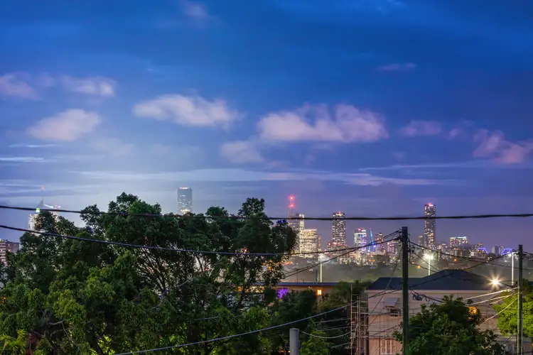 Sixth view of Homely house listing, 47a Raby Road, Coorparoo QLD 4151