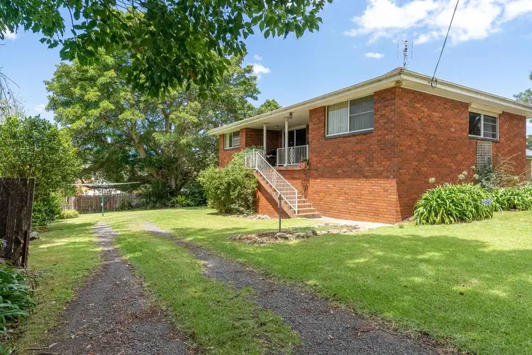 Main view of Homely house listing, 10 Campbell Street, Gerringong NSW 2534