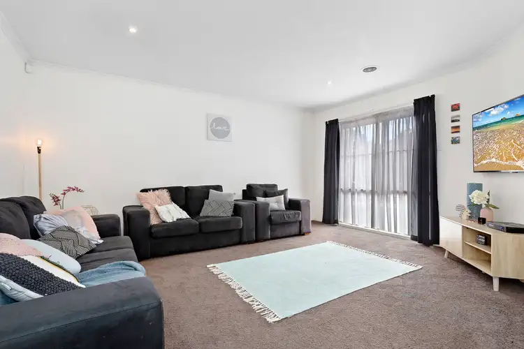 Fifth view of Homely house listing, 17 Yvette Court, Epping VIC 3076