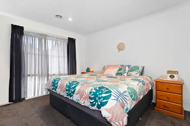 Sixth view of Homely house listing, 17 Yvette Court, Epping VIC 3076