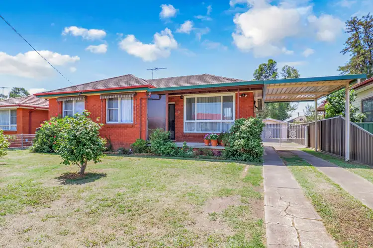 35 Gregory Avenue, Oxley Park NSW 2760