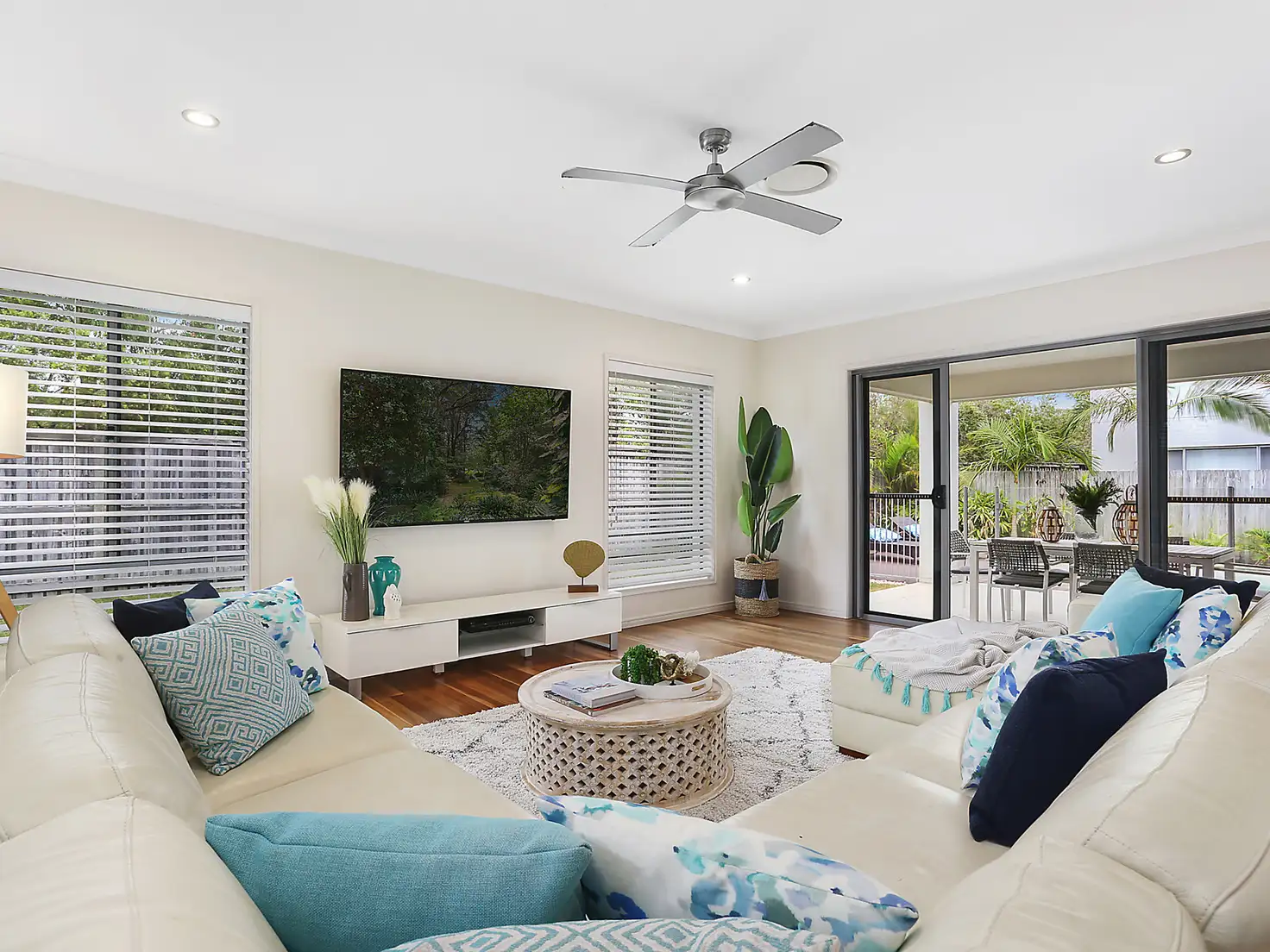 Main view of Homely house listing, 10 Tortola Place, Kawana Island QLD 4575