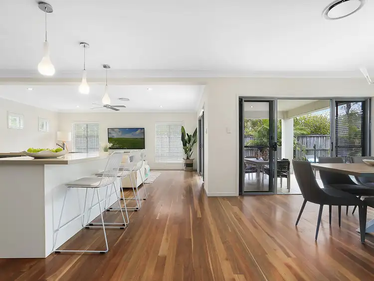 Fourth view of Homely house listing, 10 Tortola Place, Kawana Island QLD 4575