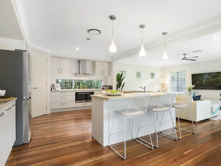 Fifth view of Homely house listing, 10 Tortola Place, Kawana Island QLD 4575