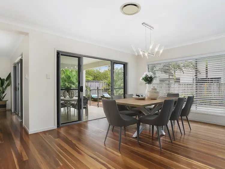 Sixth view of Homely house listing, 10 Tortola Place, Kawana Island QLD 4575