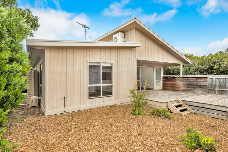 12 Tanker View Rise, St Leonards VIC 3223
