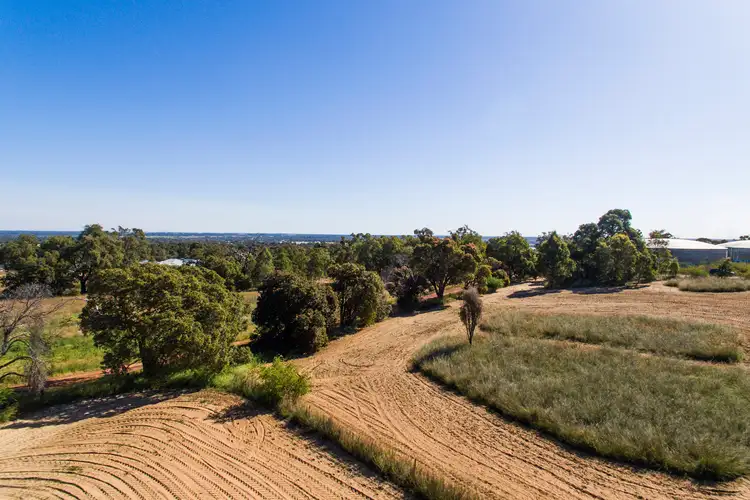 Second view of Homely land listing, LOT 90, 26 Amalfi Drive, Bullsbrook WA 6084