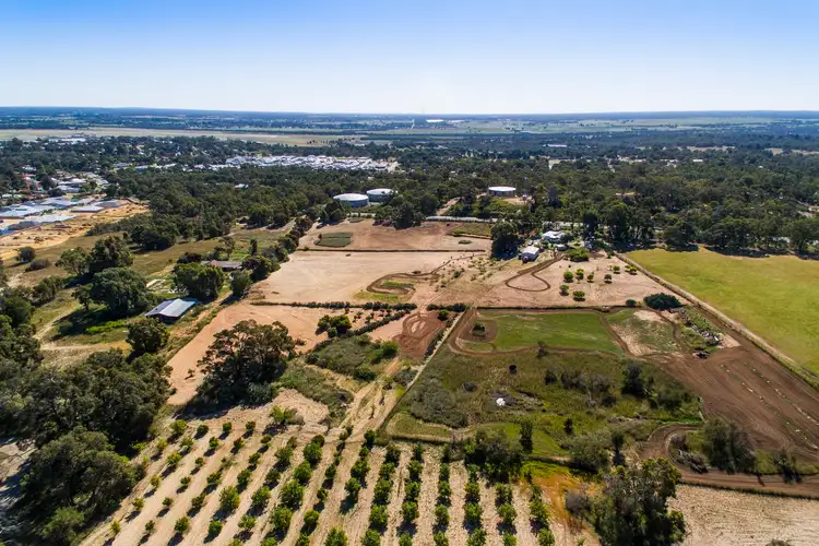 Fourth view of Homely land listing, LOT 90, 26 Amalfi Drive, Bullsbrook WA 6084