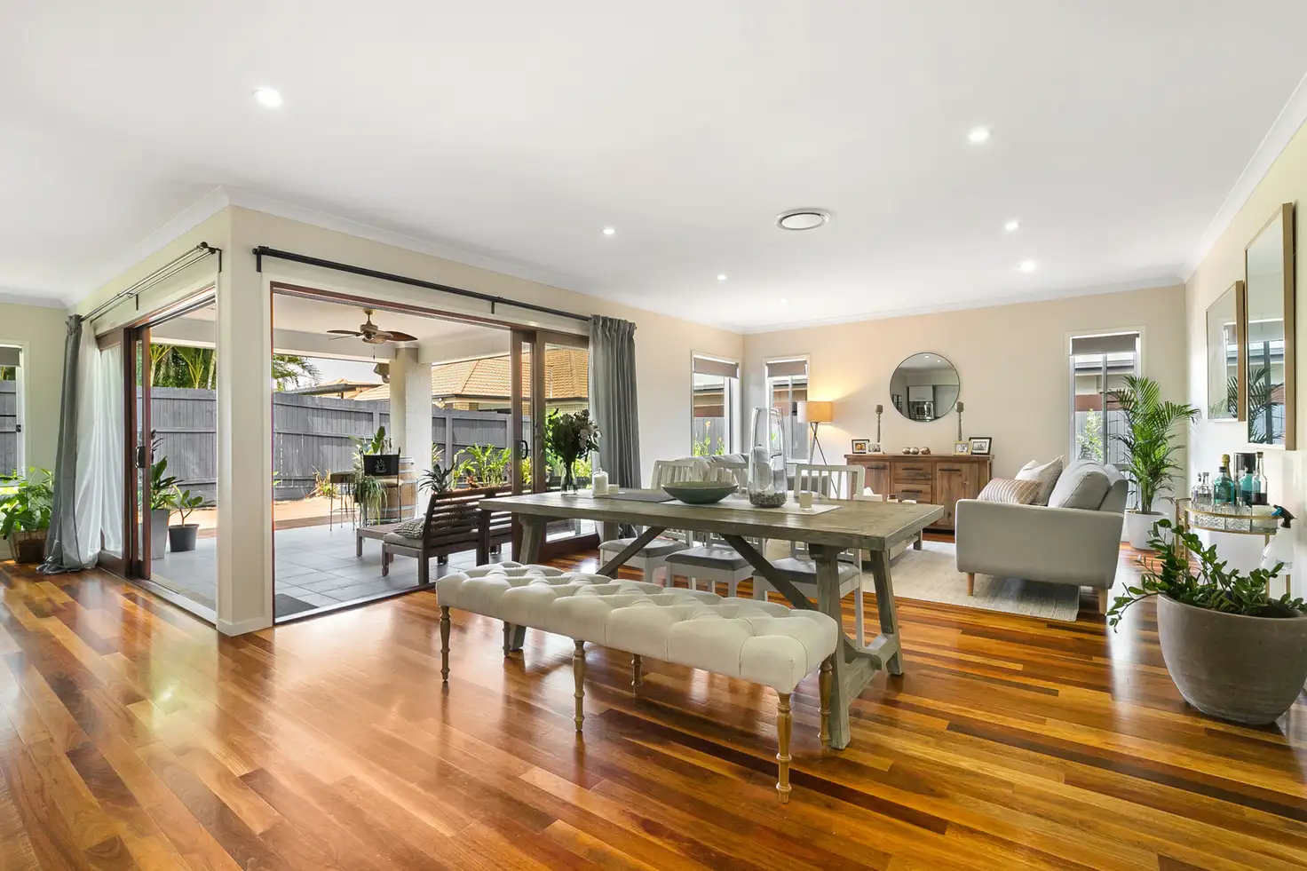 Main view of Homely house listing, 21 Hendos Place, Moggill QLD 4070