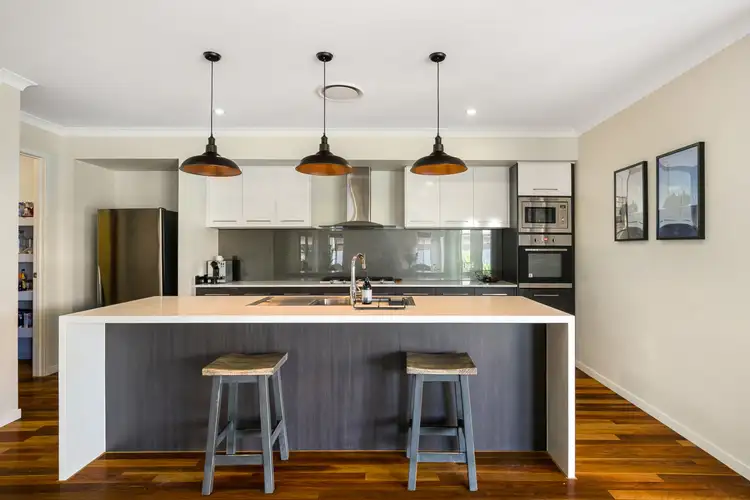 Fifth view of Homely house listing, 21 Hendos Place, Moggill QLD 4070